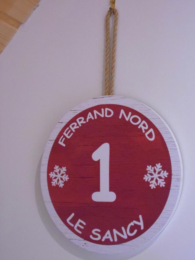 Saint-Genès-Champespe Chalet Des Clarines מראה חיצוני תמונה