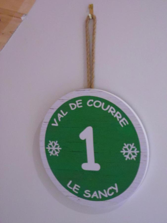 Saint-Genès-Champespe Chalet Des Clarines מראה חיצוני תמונה