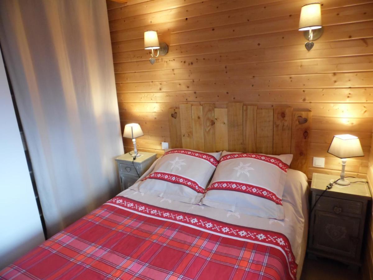 Saint-Genès-Champespe Chalet Des Clarines מראה חיצוני תמונה